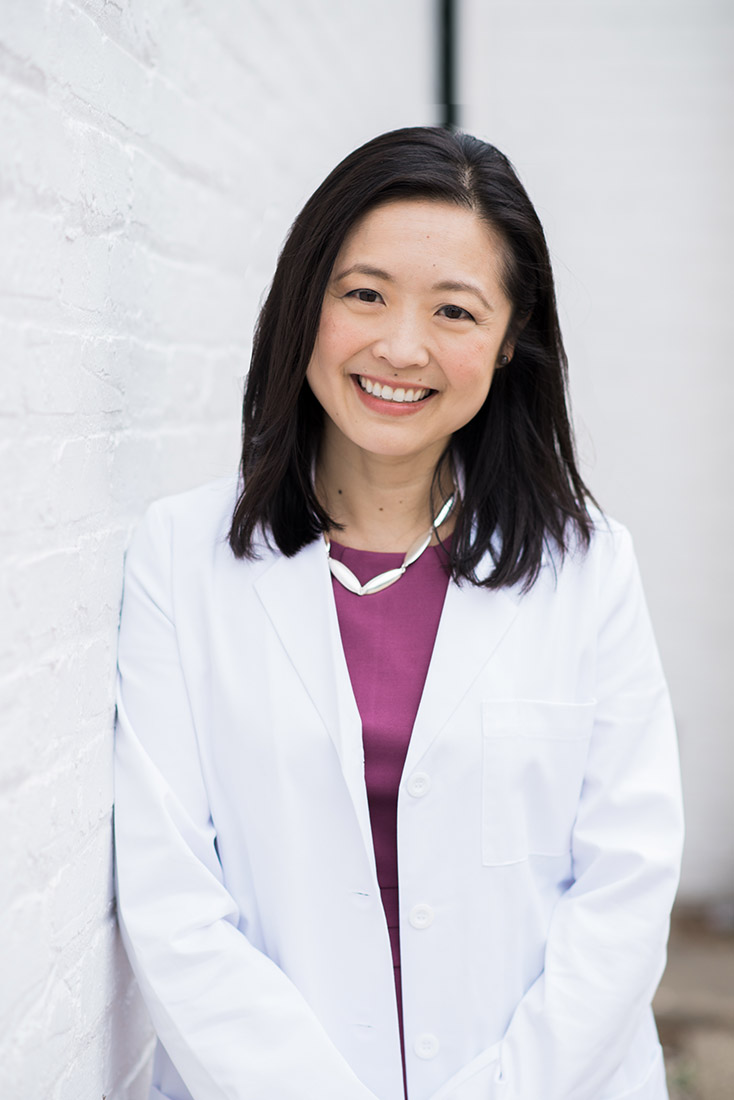 Linda Yang
